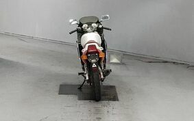 HONDA NS125R TC01