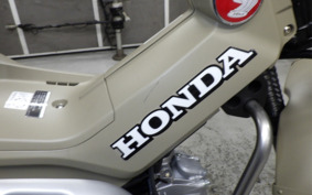 HONDA CT125 HUNTER CUB JA55