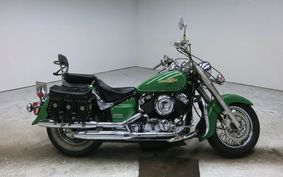 YAMAHA DRAGSTAR 400 CLASSIC 1998 4TR