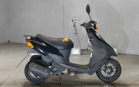 SUZUKI LET's 2 CA1PA