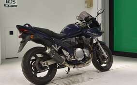 SUZUKI BANDIT 1200 S 2006 GV79A