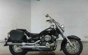 YAMAHA DRAGSTAR 400 CLASSIC 2008 VH01J