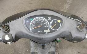 YAMAHA AXIS 125 TREET SE53J