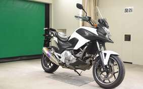 HONDA NC 700 X A 2013 RC63