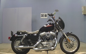 HARLEY XL883 2005 CAM