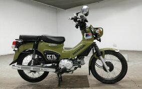 HONDA CROSS CUB 110 JA45