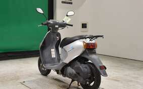 SUZUKI LET's 4 CA41A