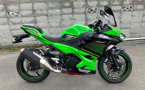 KAWASAKI NINJA 400 2020 EX400G