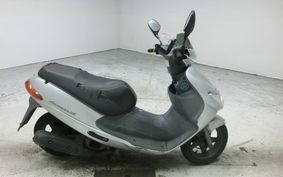 SUZUKI ADDRESS 110 CF11A