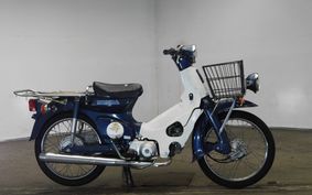 HONDA PRESS CUB 50 C50