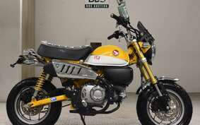 HONDA MONKEY 125 JB02