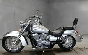 HONDA SHADOW 400 CLASSIC 2010 NC44