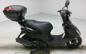 SUZUKI ADDRESS V125 S CF4MA