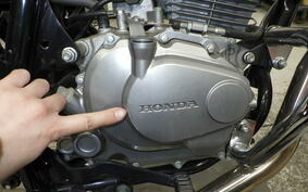 HONDA CB223S MC40