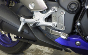 YAMAHA YZF-R3 2021 RH13J