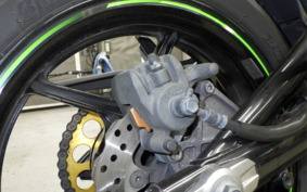 KAWASAKI NINJA 400R 2012 ER400B