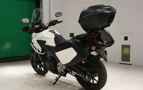 HONDA 400 X 2013 NC47