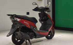 SUZUKI SWISH 125 DV12B