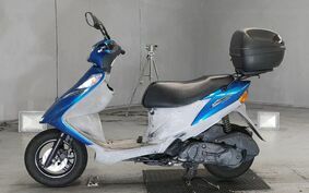 SUZUKI ADDRESS V125 G CF46A