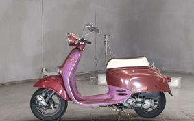 HONDA GIORNO AF24
