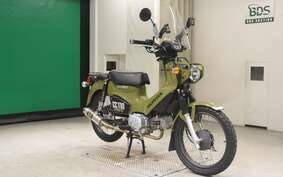 HONDA CROSS CUB 110 JA45