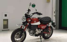 HONDA MONKEY 125 ABS JB02