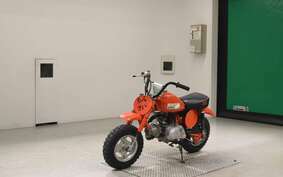 HONDA Z50R AB02