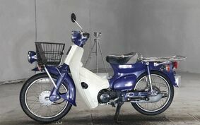 HONDA PRESS CUB 50 AA01