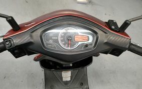 SUZUKI ADDRESS V125 S CF4MA