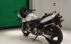 HONDA HORNET 600 S 2001 PC34