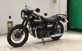 KAWASAKI W800 CAFE 2022 EJ800E