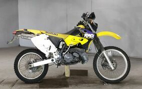 SUZUKI RMX250 S SJ14A