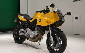 BMW F800S 2008