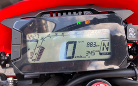 HONDA CRF250L MD47