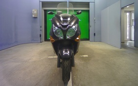 HONDA SILVER WING 600 GT ABS 2012 PF02