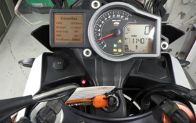 KTM 1190 ADVENTURE 2014