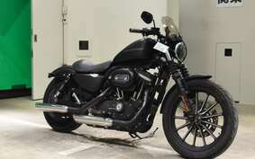 HARLEY XL883N 2010 LE2