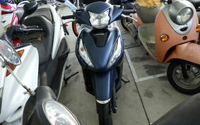 HONDA DIO 110 JK03