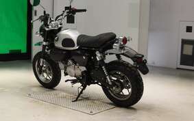 HONDA MONKEY 125 ABS JB02