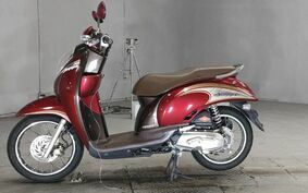 HONDA SCOOPY 110 I 不明