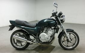 HONDA JADE MC23