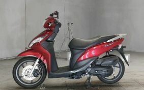 HONDA DIO 110 JF31