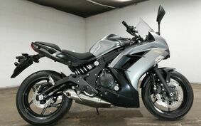 KAWASAKI NINJA 400 2015 EX400E