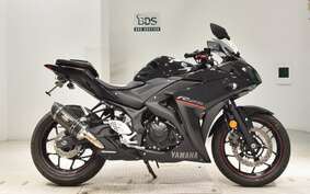 YAMAHA YZF-R25 RG43J