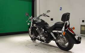 HONDA SHADOW 750 Gen. 3 2005 RC50