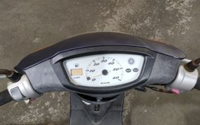 YAMAHA JOG SA16J