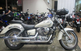 YAMAHA DRAGSTAR 250 VG02J