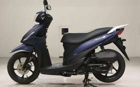 SUZUKI ADDRESS 110 CE47A