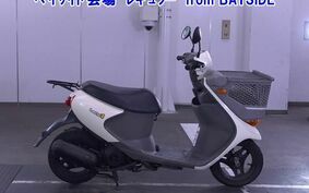 SUZUKI レッツ4 バスケット CA43A