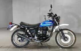 KAWASAKI 250TR BJ250F